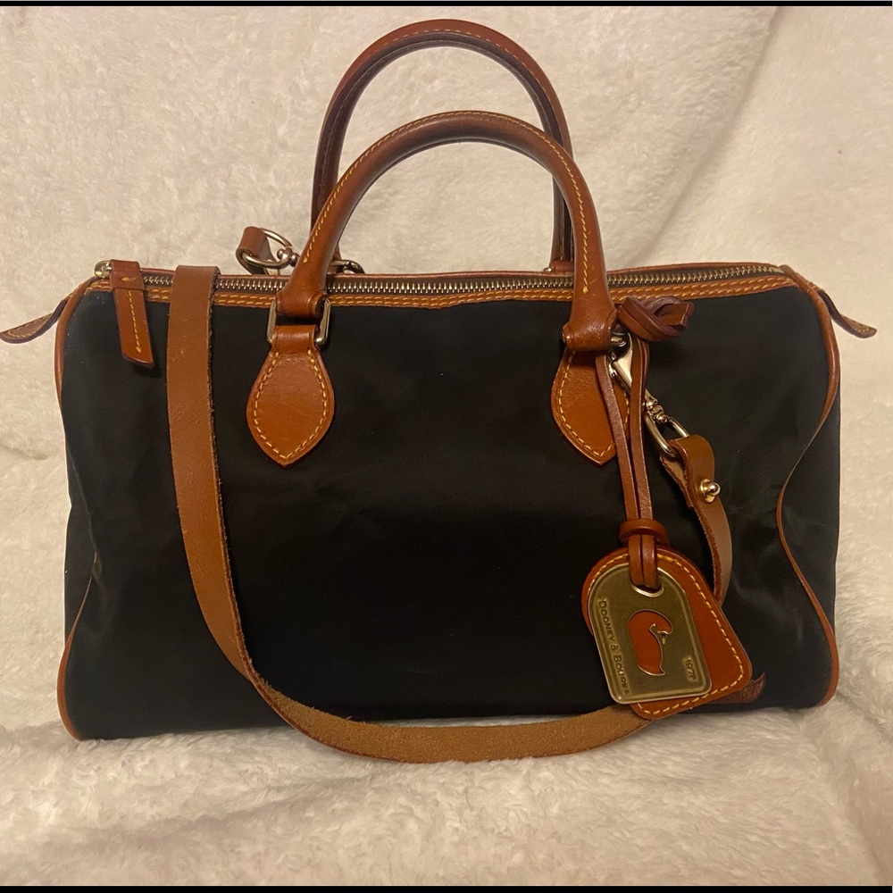 Dooney & Burke purse